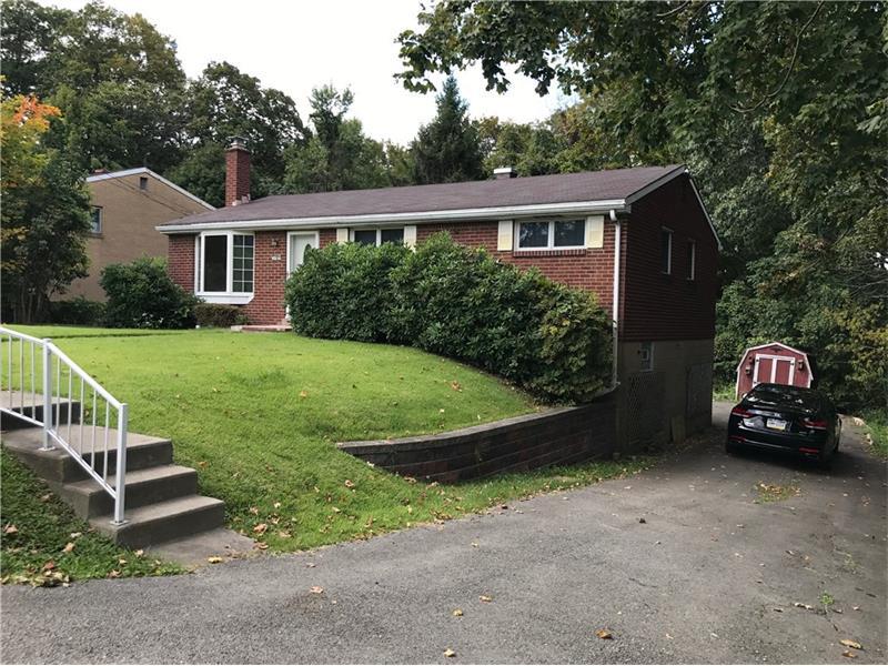 Property Photo: 350 Colonial Manor Road PA 15642