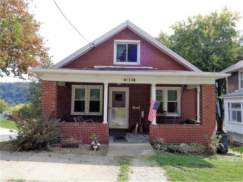 Property Photo:  136 Washington St  PA 16229 