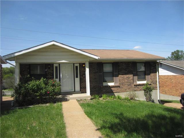 Property Photo: 9003 Radiom Drive 63123