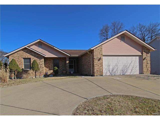 4248 Von Talge  St Louis MO 63128 photo