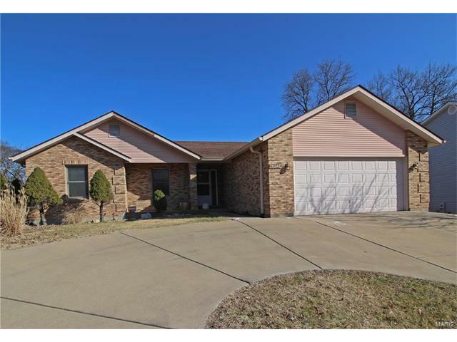 Property Photo: 4248 Von Talge MO 63128