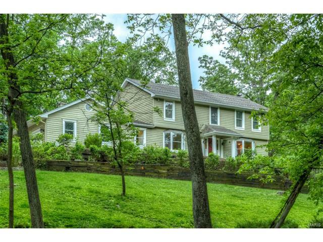 18038 Shepherd Valley Road  Wildwood MO 63038 photo