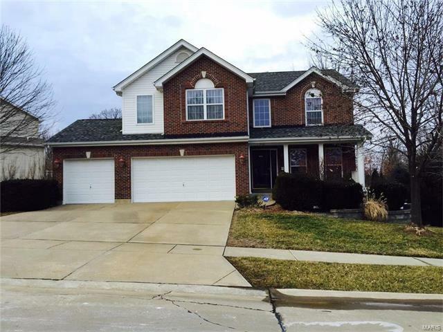 Property Photo: 2001 Archway Drive 63385