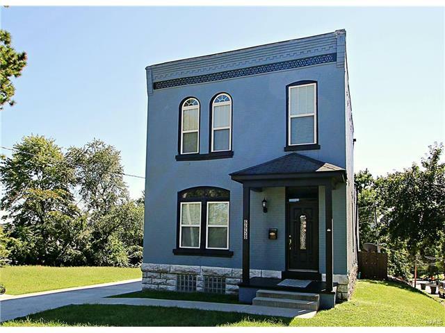 Property Photo: 6658 Mitchell Avenue MO 63139