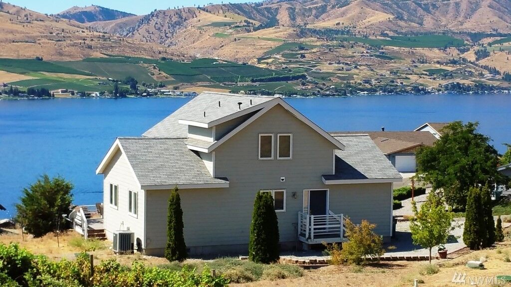 Property Photo:  201  Orchard View Drive  WA 98816 