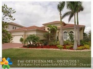 Property Photo: 12365 NW 76th St FL 33076