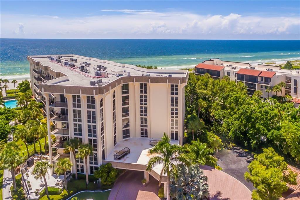 1701 Gulf Of Mexico Drive 401  Longboat Key FL 34228 photo