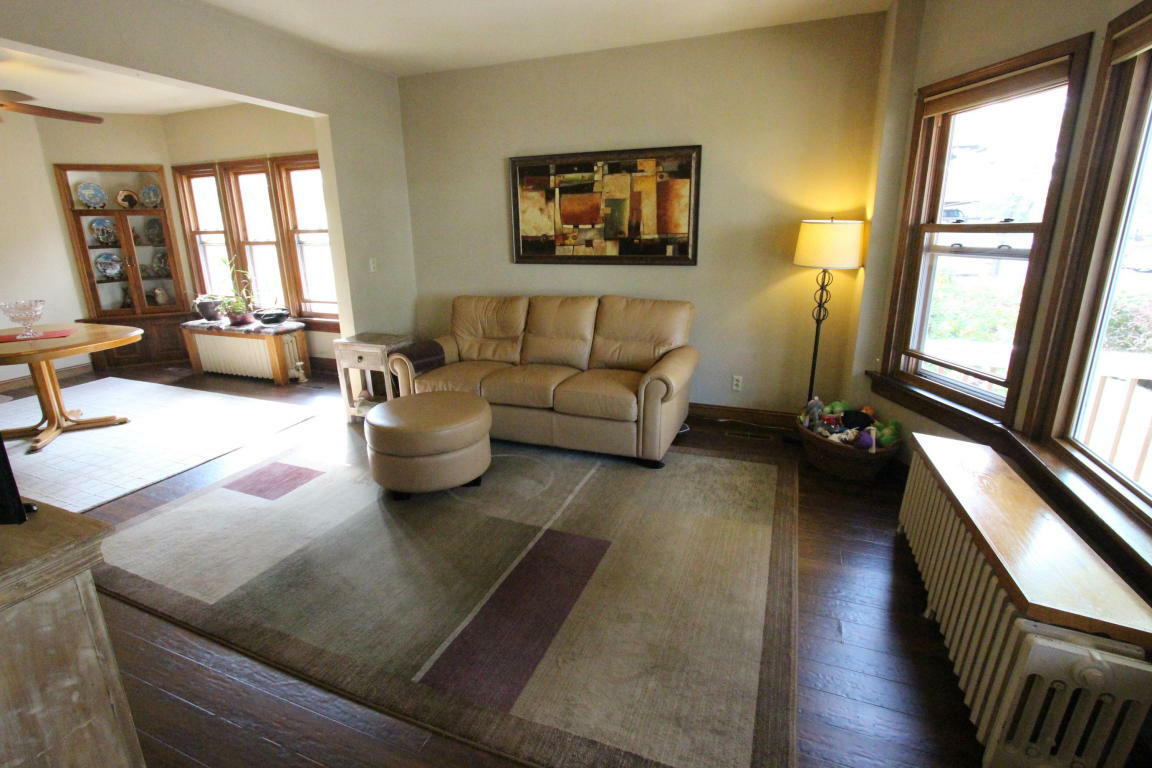 Property Photo:  3168 S 18th St  WI 53215 