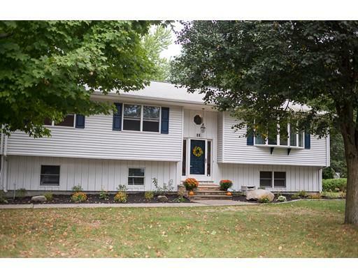 Property Photo: 20 Meadowood Dr MA 01075