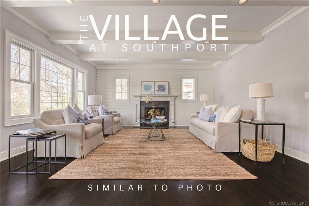 Property Photo:  103 Village At Southport 103  CT 06890 