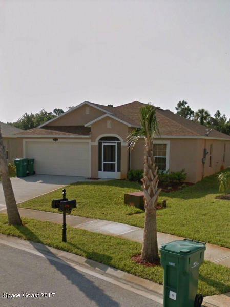 5481 Talbot Boulevard  Cocoa FL 32926 photo