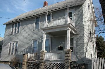 Property Photo: 1242 S 33rd St A WI 53215