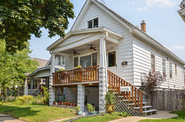 Property Photo: 3128 N Weil St 3130 WI 53212