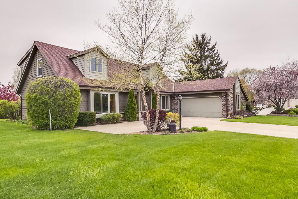 Property Photo: 5717 Independence Rd WI 53406