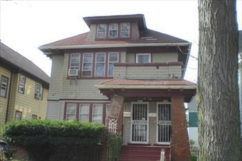 Property Photo: 3007 N 6th St 3009 WI 53212