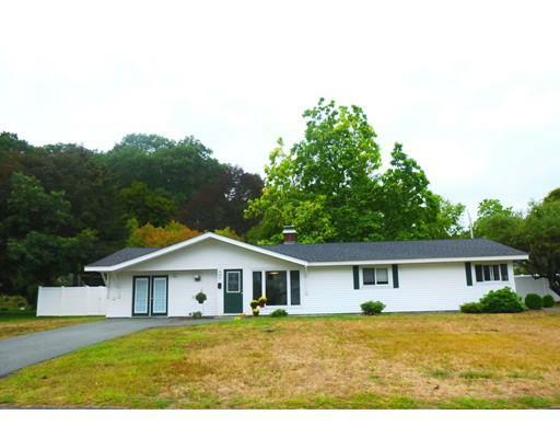 Property Photo:  42 Bradford Rd  MA 01701 