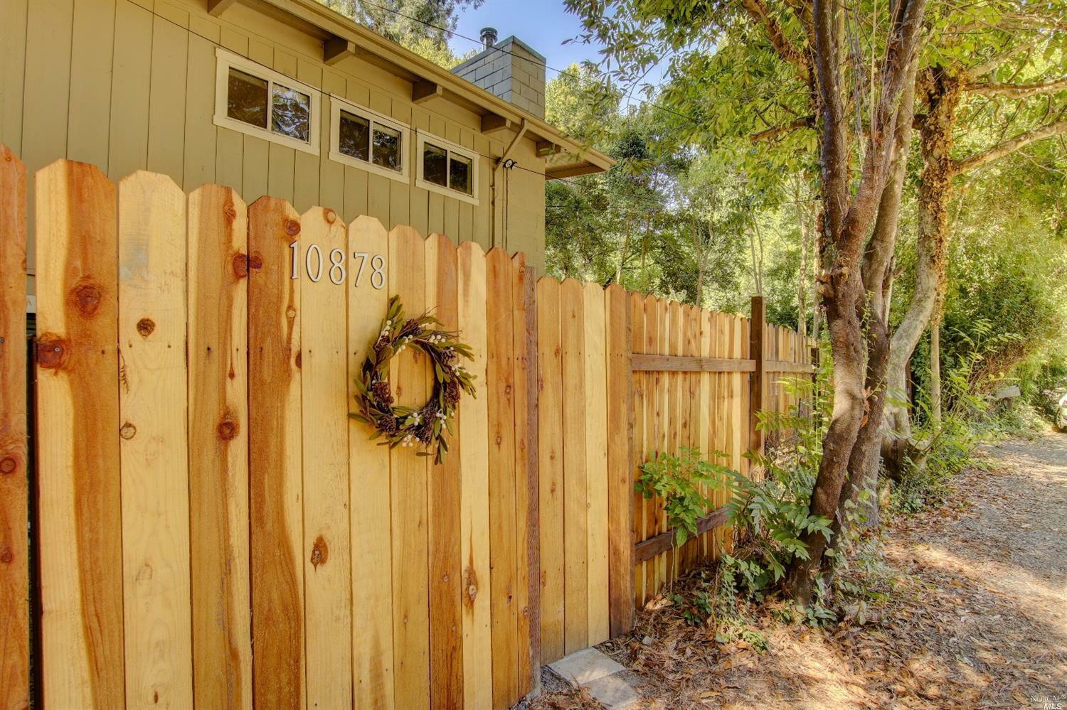 Property Photo:  10878 River Drive  CA 95436 