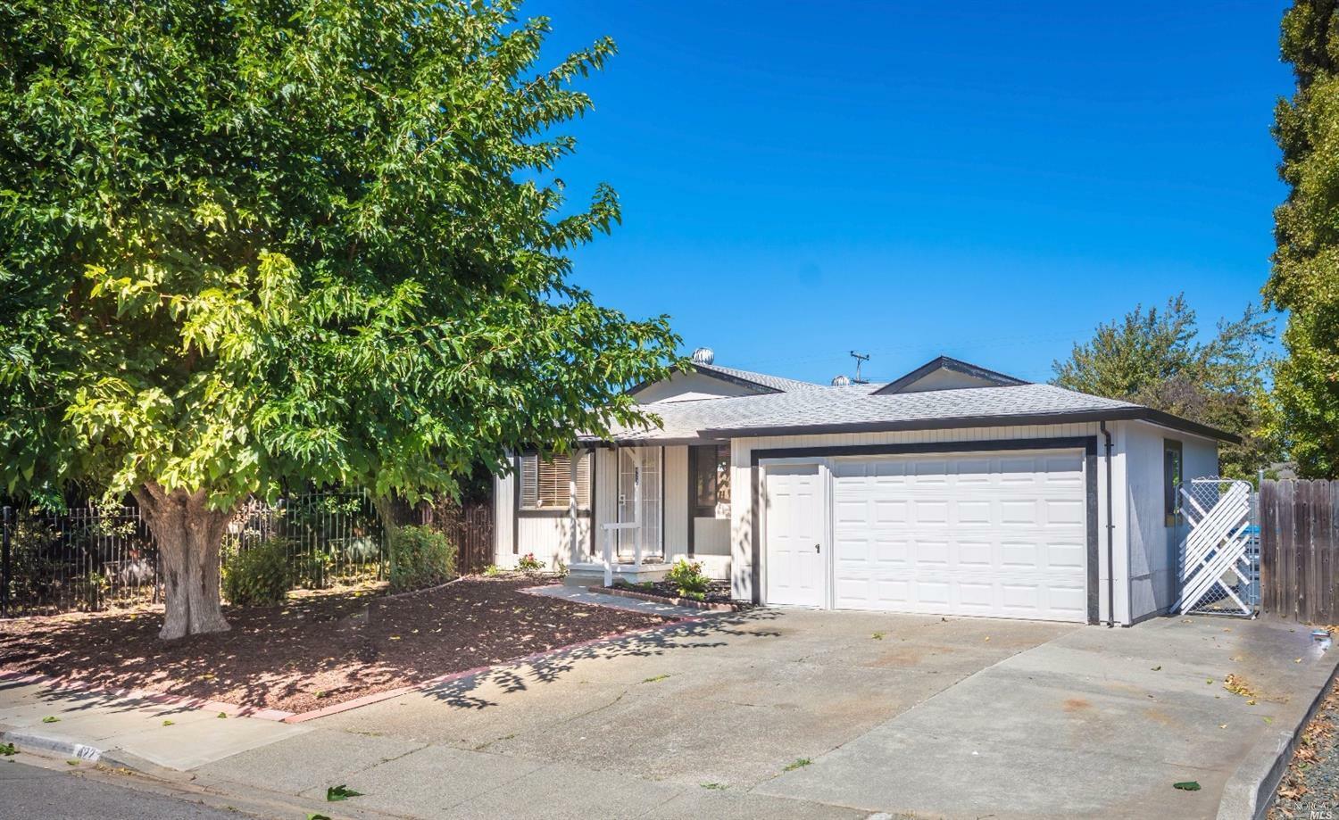 Property Photo: 422 Rio Del Mar CA 94503