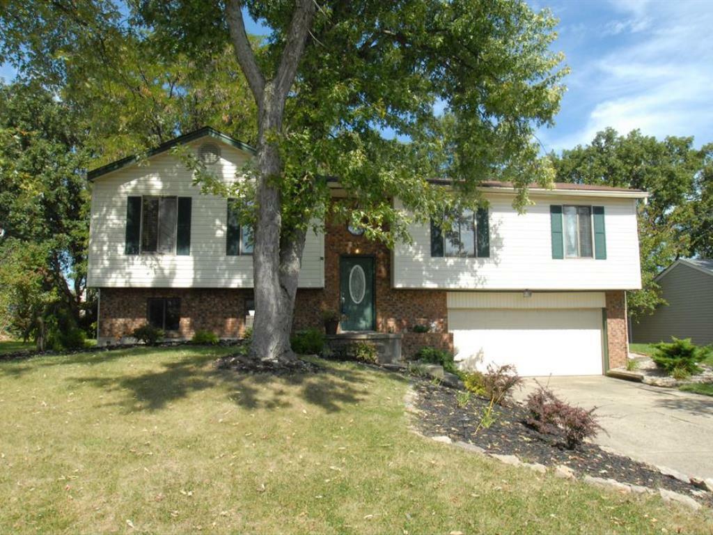 Property Photo:  240 Woodsdale Drive  OH 45050 