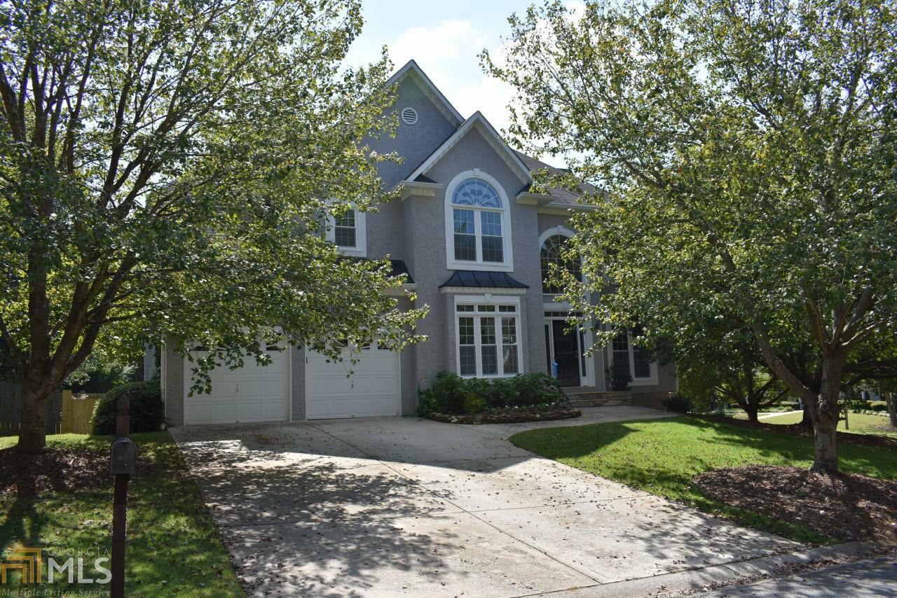 Property Photo:  2635 Alexander Farms Way  GA 30064 