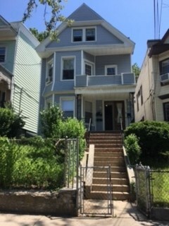 Property Photo: 2248 Kennedy Blvd 1 NJ 07304