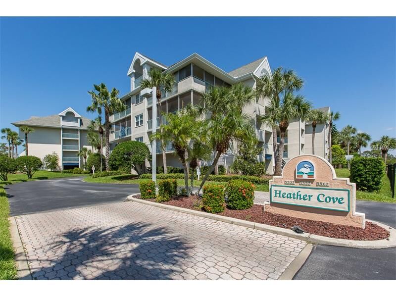 Property Photo: 5537 Sea Forest Drive 208 FL 34652