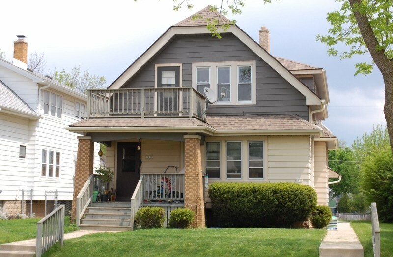Property Photo:  2120 S 66th St 2122  WI 53219 