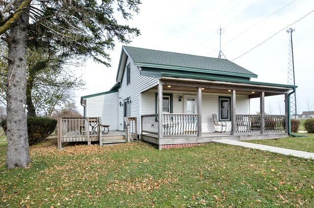 Property Photo: 2617 Slinger Rd WI 53076-9620