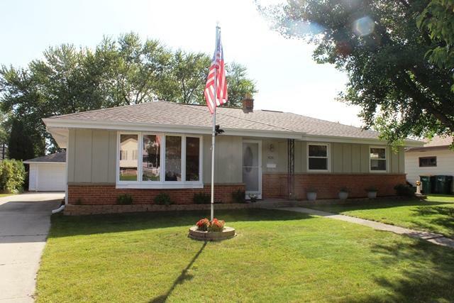 Property Photo: 826 7th Ave WI 53024