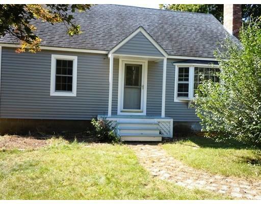 Property Photo:  75 Wilder Road  MA 01453 