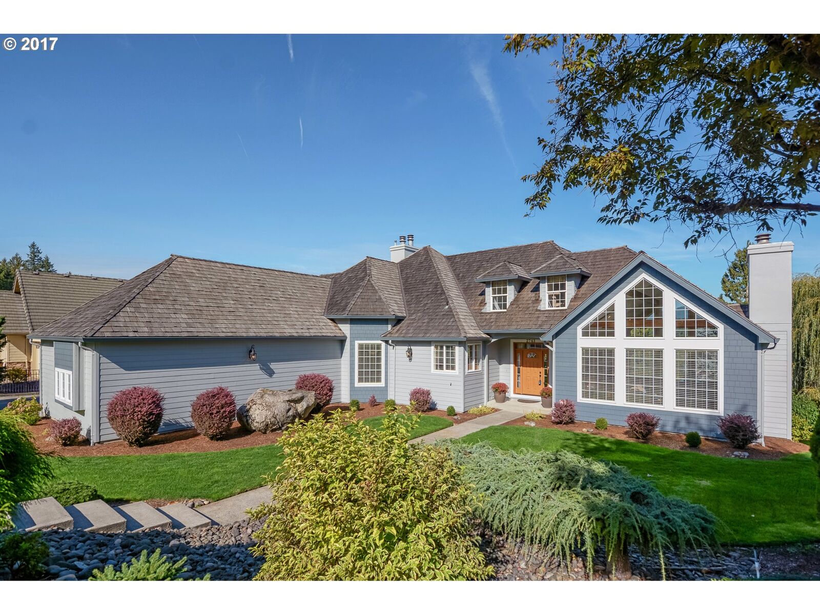 Property Photo:  2743 NW Walden Dr  WA 98607 
