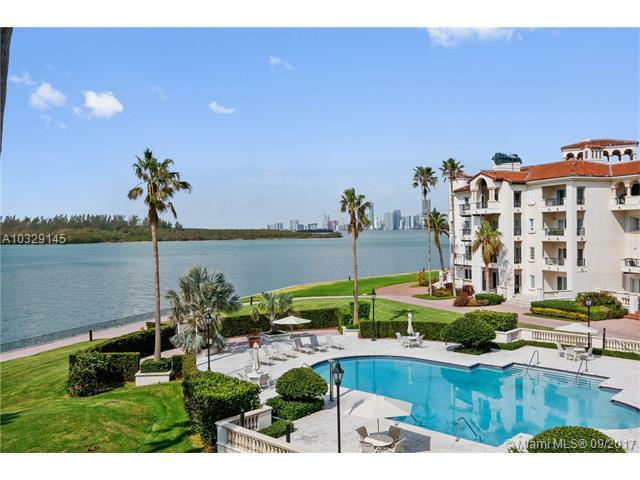 Property Photo:  2035 Fisher Island Drive 2035  FL 33109 