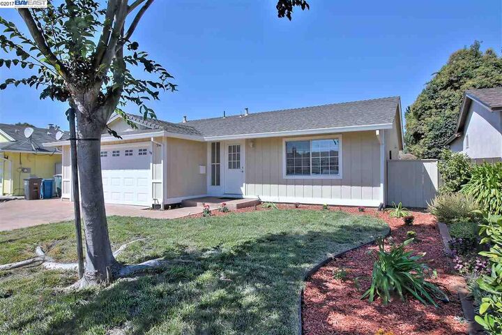 3141 San Angelo Way  Union City CA 94587 photo