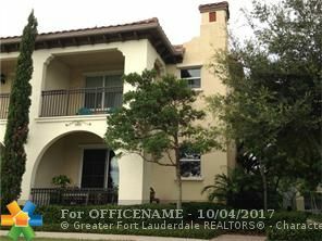 Property Photo:  4057 Cascada Cir 4057  FL 33024 