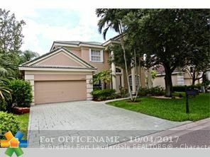 Property Photo:  10442 NW 60th Pl  FL 33076 