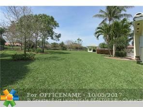 Property Photo:  3809 Gulfstream Way  FL 33328 