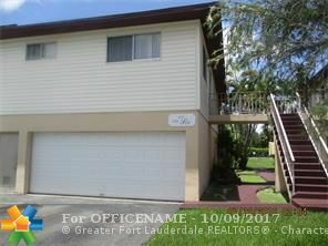 Property Photo: 3701 NW 84th Ave A-6 FL 33351