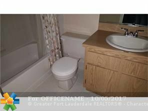 Property Photo: 4141 S Pine Island Rd 4141 FL 33328