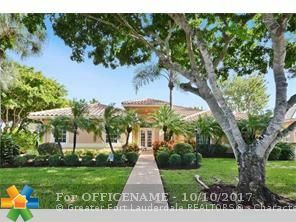 Property Photo: 9847 NW 64th Pl FL 33076