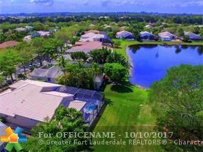 Property Photo:  2623 Oakbrook Dr  FL 33332 