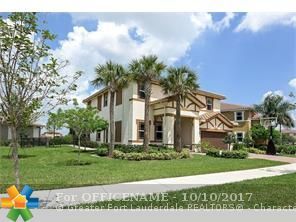 Property Photo:  10371 Waterside Ct  FL 33076 