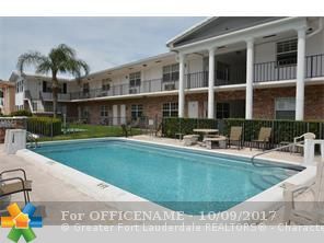 Property Photo: 2701 Middle River Dr 10 FL 33306