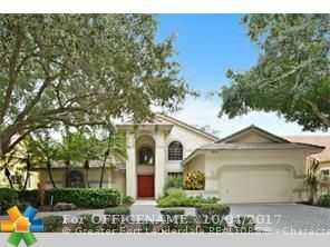 Property Photo:  2133 Sea Pines Way  FL 33071 