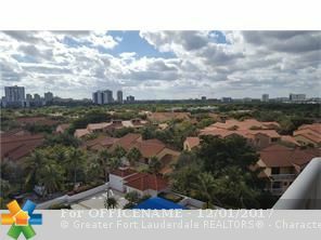 Property Photo: 3600 Yacht Club Dr 904 FL 33180