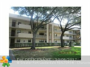 Property Photo: 3199 Foxcroft Rd 201 FL 33025
