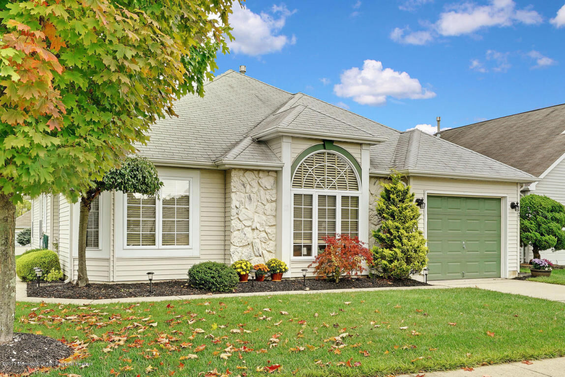 Property Photo:  27 N Baker Drive  NJ 08527 