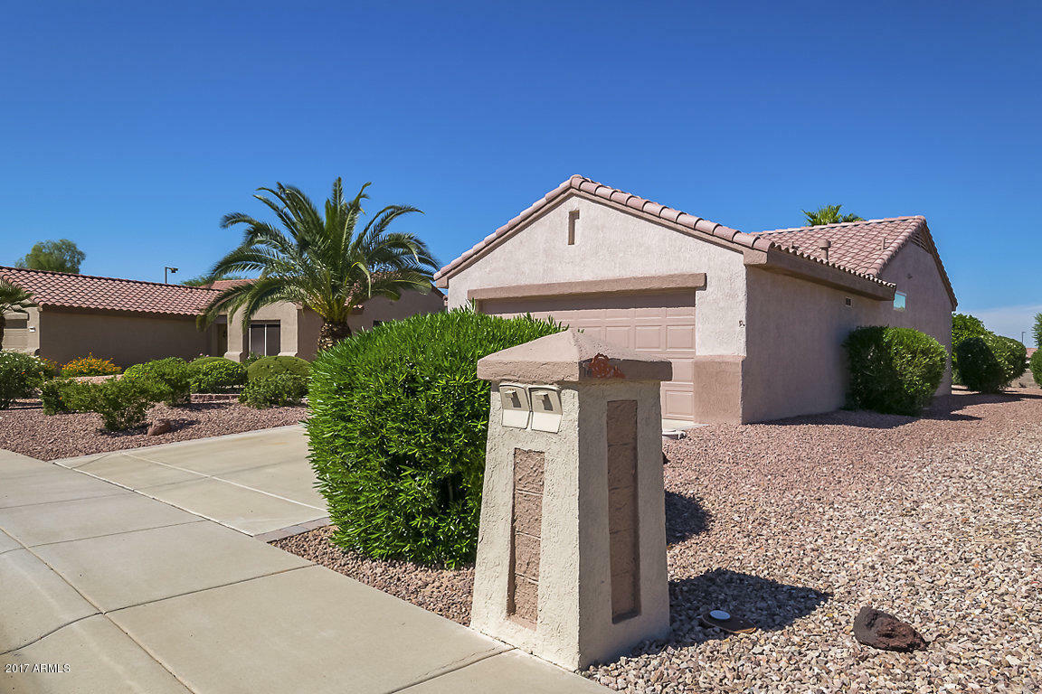 Property Photo:  19734 N Wind Rose Way  AZ 85374 