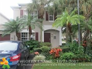 Property Photo: 9560 Stanley Ln 9560 FL 33321