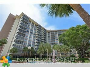 Property Photo:  10777 W Sample Rd 801  FL 33065 