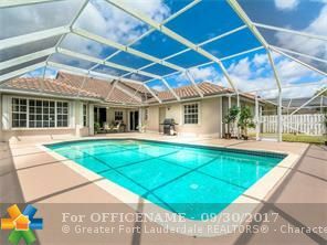 Property Photo:  744 Heritage Way  FL 33326 